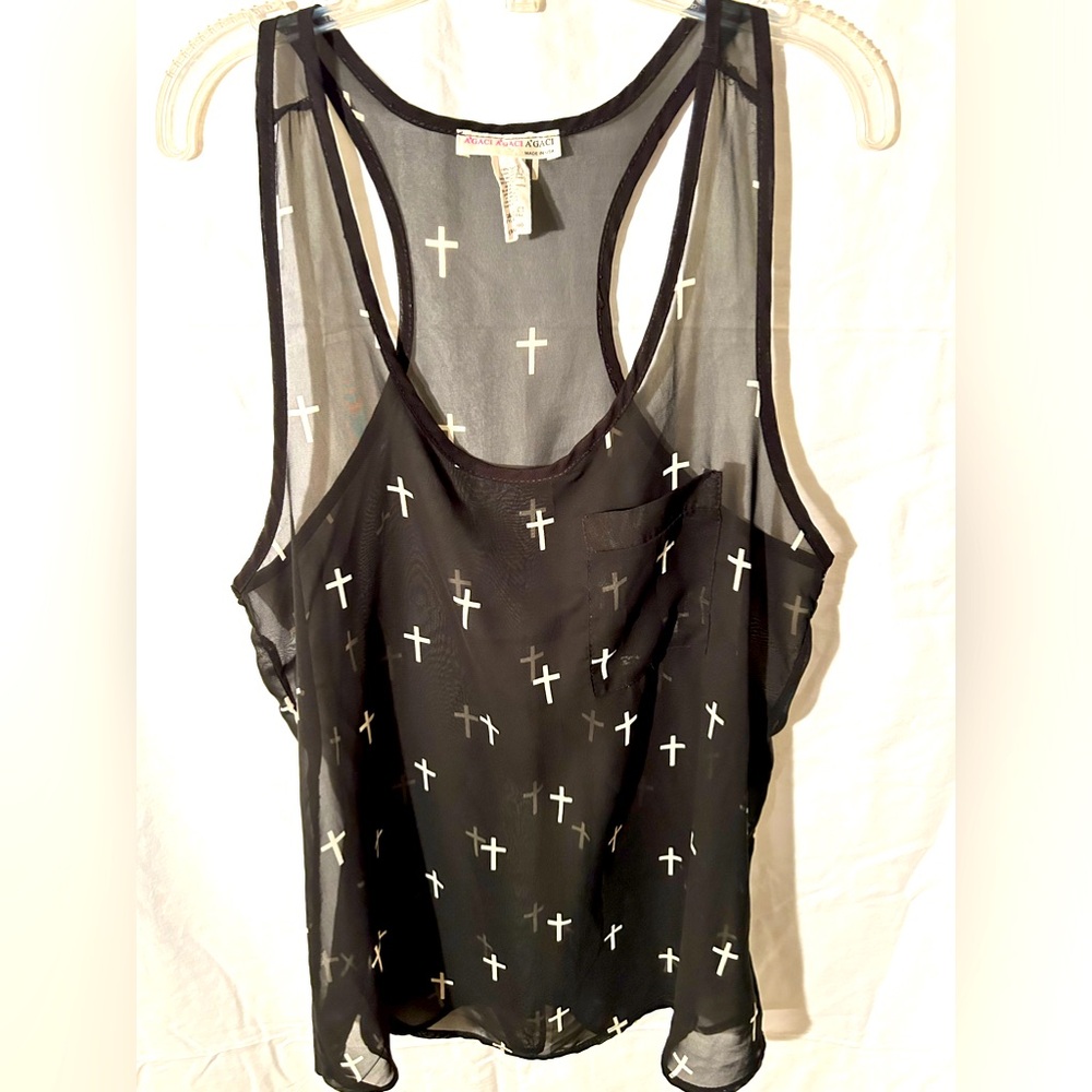 A’gaci A’gaci blouse for women